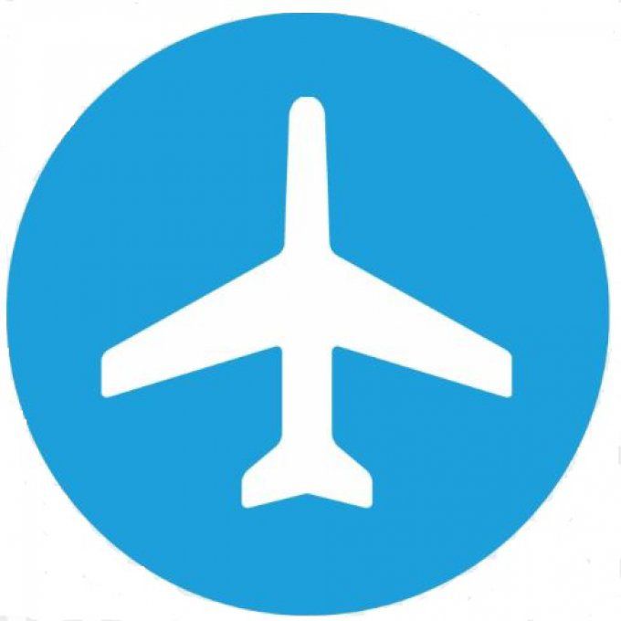 VTC CREST / Lyon Aéroport